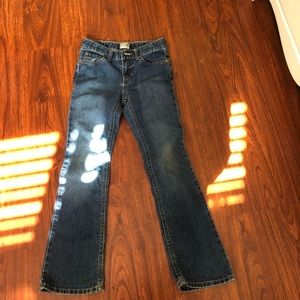 Jeans for girls